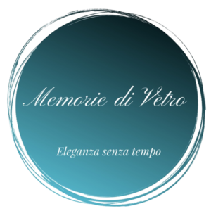 Logo Memorie di Vetro